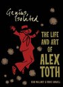 Genius Isolated The Life and Art of Alex Toth