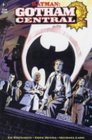 Batman: Gotham Central, Vol 1: In the Line of Duty