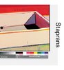Full Spectrum Paintings by Raimonds Staprans