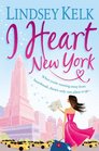 I Heart New York (I Heart, Bk 1)