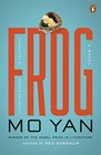 Frog A Novel