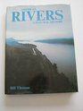 American rivers A natural history