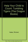 Help Your Child to Count Tumbling Tigers