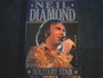 Neil Diamond Solitary Star