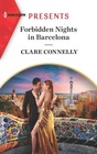 Forbidden Nights in Barcelona