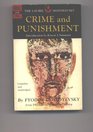 Crime and Punishment