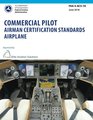 Commercial Pilot Airman Certification Standards Airplane FAASACS7A