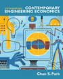 Contemporary Engineering Economics