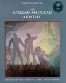 The AfricanAmerican Odyssey