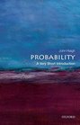 Probability A Very Short Introduction