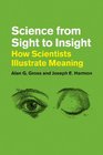 Science from Sight to Insight How Scientists Illustrate Meaning