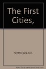 The First Cities