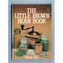 Little Brown Bean Book