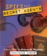 Spies and Secret Agents Knowledge Cards Quiz Deck