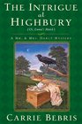 The Intrigue at Highbury: Or, Emma's Match (Mr. and Mrs. Darcy. Bk 5)