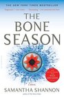 The Bone Season A Novel