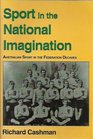 Sport in the National Imagination