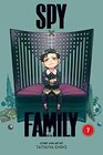 Spy x Family Vol 7