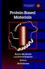 Proteinbased Materials