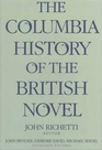 The Columbia History of the British Novel