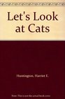 Let's Look at Cats