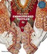 Embroidered Textiles A World Guide to Traditional Patterns