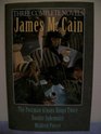 James M Cain  Three Complete Novels
