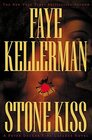 Stone Kiss (Decker/Lazarus, Bk 14) (Large Print)