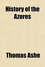 History of the Azores