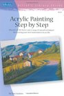 Acrylic Painting Step by Step