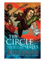 Circle Series Visual Edition: Black, Red, and White Graphic Novels (The Circle Series)