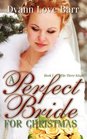 A Perfect Bride for Christmas