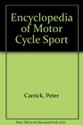Encyclopedia of Motor Cycle Sport