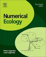 Numerical Ecology Volume 20 Third Edition