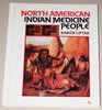 North American Indian Medicine People