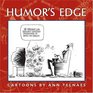 Humor's Edge Cartoons by Ann Telnaes