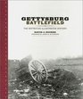 Gettysburg Battlefield The Definitive Illustrated History