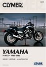 Yamaha VMax 19852003