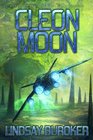 Cleon Moon (Fallen Empire) (Volume 5)