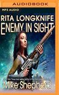 Rita Longknife  Enemy in Sight