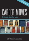 Career Moves Be Strategic About Your Future