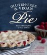 GlutenFree and Vegan Pie Sweet  Savory Pies to Make at Home