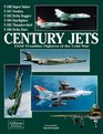 Century Jets USAF Frontline Fighters of the Cold War