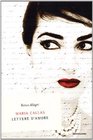 Maria Callas Lettere d'amore