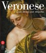Veronese  Gods Heroes and Allegories