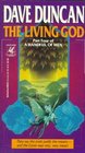 The Living God (Handful of Men, Bk 4)
