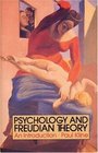 Psychology and Freudian Theory An Introduction