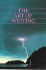 The Art of Writing: Reading to Write