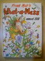 Whatamess Annual