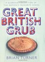 Great British Recipes Traditional Dishes from Roast Beef to Apple Crumble